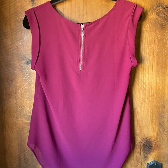 Naked Zebra Top - Picture 4 of 4